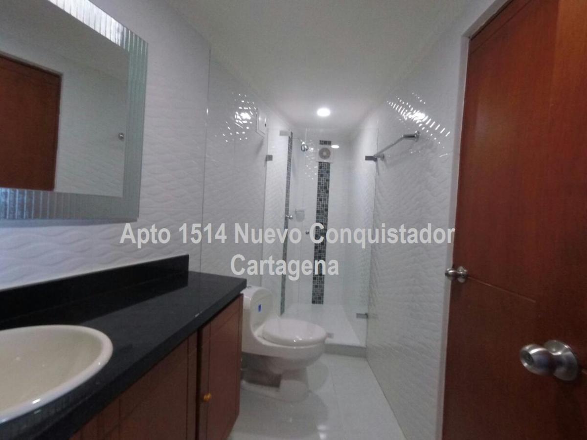 Shark 1514 Nuevo Conquistador Cartagena Ngoại thất bức ảnh