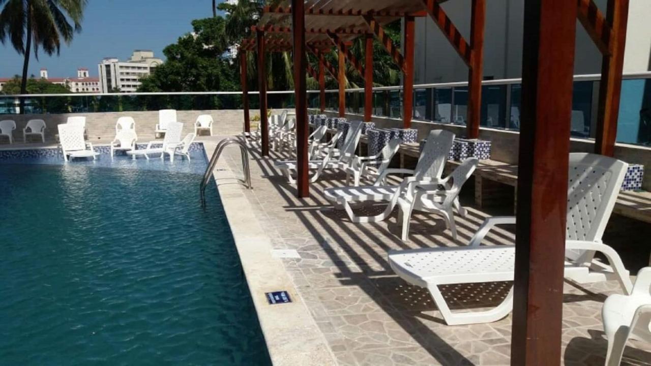 Shark 1514 Nuevo Conquistador Cartagena Ngoại thất bức ảnh