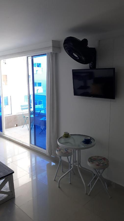 Shark 1514 Nuevo Conquistador Cartagena Ngoại thất bức ảnh